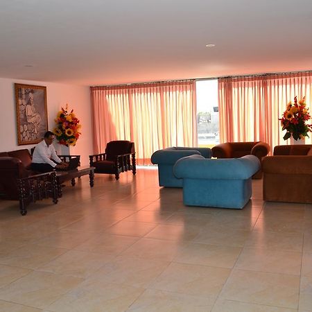 Hotel Kurakata Valledupar Extérieur photo