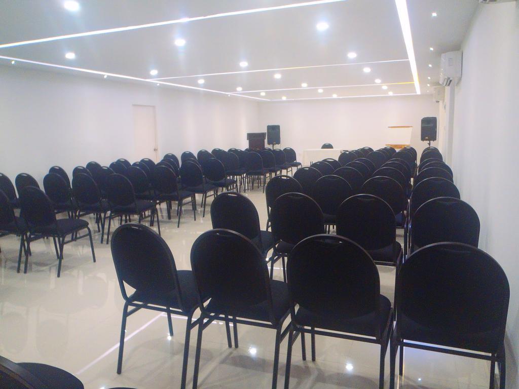 Hotel Kurakata Valledupar Extérieur photo