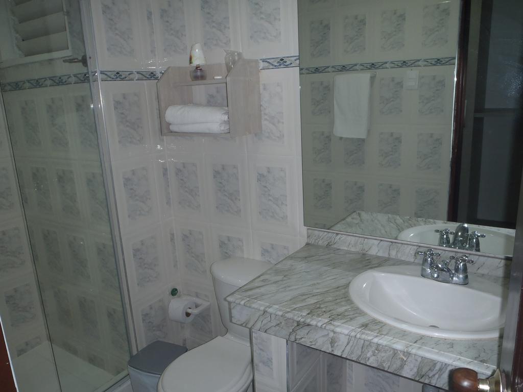 Hotel Kurakata Valledupar Extérieur photo