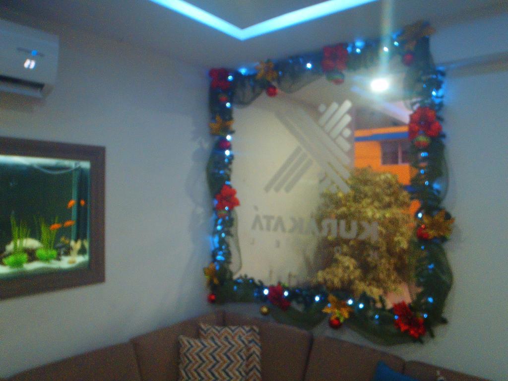 Hotel Kurakata Valledupar Extérieur photo