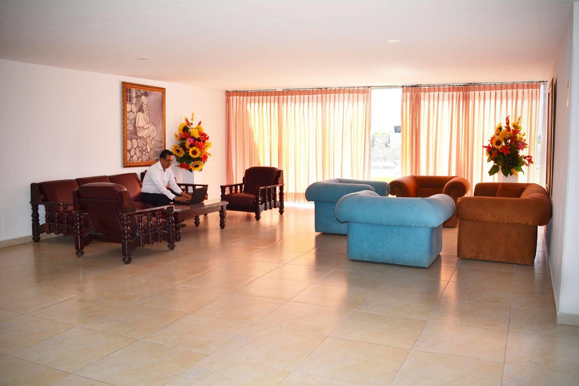 Hotel Kurakata Valledupar Extérieur photo